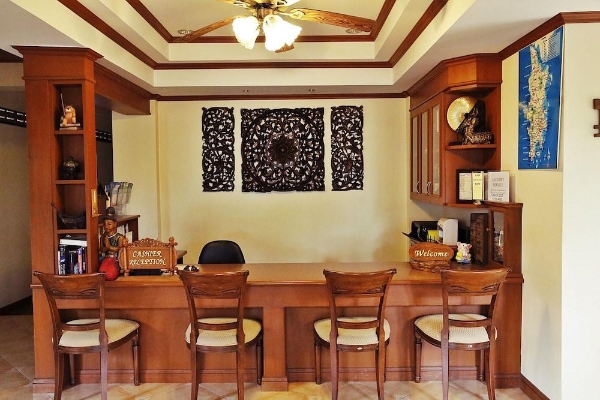 Hotel Baan S.S. Karon